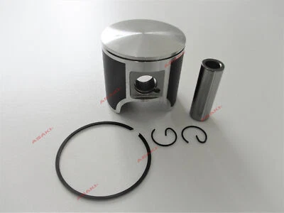 For Snowmobile Ski Doo Skandic 600 WT Piston kit 09-785 420-8891-70 STD + Ring - Image 1 of 4
