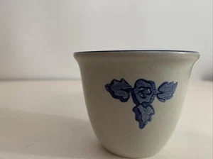 Portacandele votivo Pfaltzfraff con marchio del castello - Foto 1 di 10