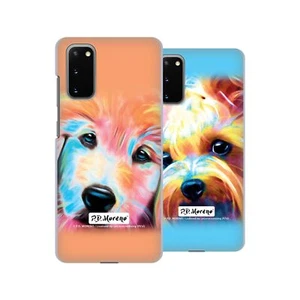 OFFICIAL P.D. MORENO DOGS HARD BACK CASE FOR SAMSUNG PHONES 1 - Picture 1 of 9