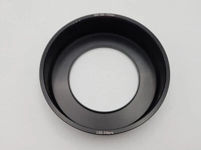 Lee Filters SW150 Filter Holder System to 77mm Thread Lens Metal Adapter - Image 1 of 4