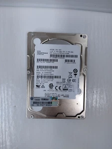 Hewlett Packard 450GB 15K SAS EH0450JDXBB - Silver - Picture 1 of 12