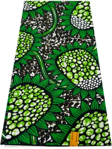 Polyester High Quality Design - Apple-Green, White, Black, Coffee - Picture 1 of 3