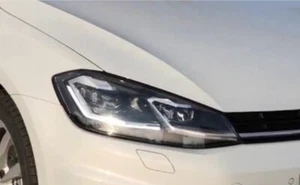 BASF(OEM) Touch Up Paint Bottle for Volkswagen *LB9Z* White Silver Metallic - Picture 1 of 3