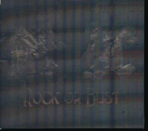 AC/DC - Rock Or Bust (CD) - Bild 1 von 1