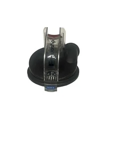 Dyson DC25 Bidone Aspirapolvere Tazza Sporca Pattumiera Filtro Coperchio Superiore/Maniglia Parte OEM - Foto 1 di 2