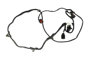 8E0971095 Original Audi A4 B6 B7 8E Cable Harnes Bumper - Picture 1 of 3