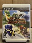 3D Dot Game Heroes Game Sony PlayStation 3 PS3 (2010) CiB Complete Case & Manual