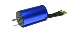 RCS Model 3668/4D 2160KV 4 Poles RC Hobby Car Inrunner Brushless Motor IM480 - Picture 1 of 3