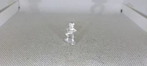 28mm Napoleonic British Ship Crew - Powder monkey with powder charge (RIC7) - Picture 1 of 2