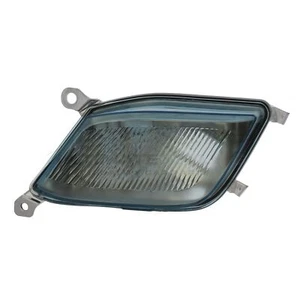Front Indicator Light Fits Nissan Micra K12 2008-2011 Blue Tinted Passenger Side - Picture 1 of 24