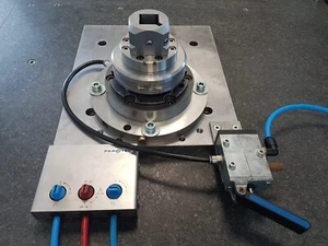 EROWA Spannsystem, Werkzeug - Bild 1 von 11