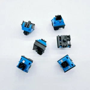 For Cherry MX Mechanical Keyboard Switch Shaft Opener Satellite Shaft Switches - Picture 1 of 8