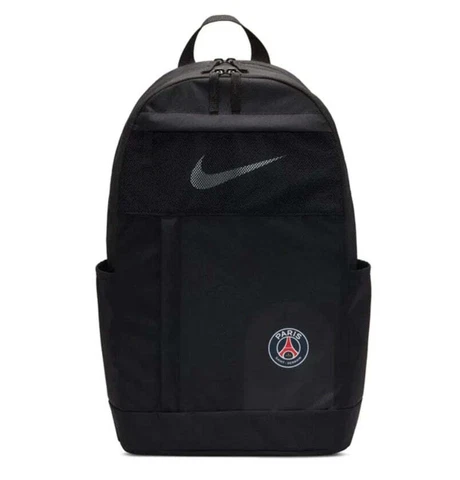 Nike 2023 - 24 Paris Saint German PSG Element Backpack - Black Cover