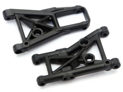 HPI Racing A453 - SUSPENSION ARM SET (RTR NITRO RS4 BELT) Vintage RC Parts Rare - Image 1 of 3
