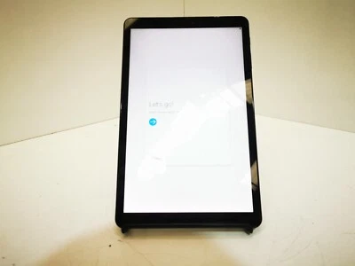 Samsung Galaxy Tab A (SM-T590) (2018) - Black / 10.5" / 32GB / Android Tablet - Image 1 of 4