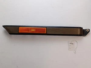 Moulding, Front Fender, Outside RH Grey with Lamp Housing - Bild 1 von 2