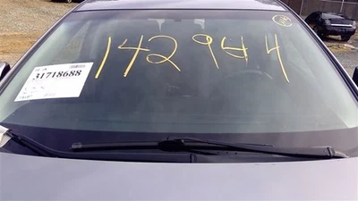 Espejo de atenuación manual de vidrio para parabrisas para 07-14 MAZDA CX-9 346570 Foto 1 de 4