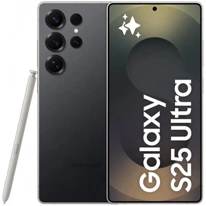 Samsung Galaxy S25 Ultra Unlocked 1TB Titanium Jetblack SHIP TODAY! - AU STOCK - Picture 1 of 6