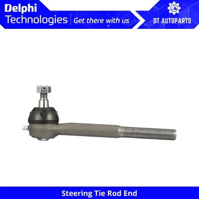 Extremo de varilla de dirección interior Delphi 1996 1997 1998 para Chevrolet Tahoe 1995-2000 Foto 1 de 4