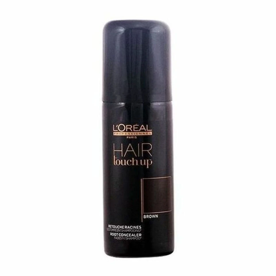 Natürliches Finish-Spray L'Oreal Professionnel Paris E1434202 75 ml - Bild 1 von 1