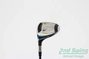 Adams Speedline F11 Titanium Fairway Wood 3 Wood 3W 15° Graphite Stiff Right 43. - Picture 1 of 8