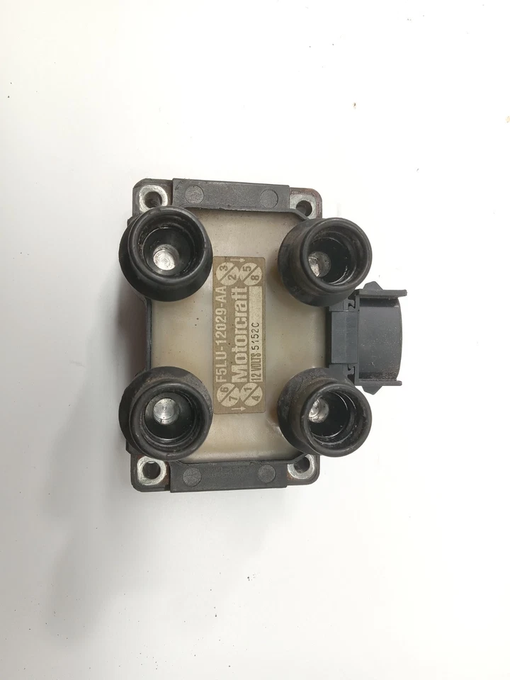 1994-1997 MERCURY GRAND MARQUIS IGNITION COIL IGNITOR OEM, 610-00130C - Image 1 of 4