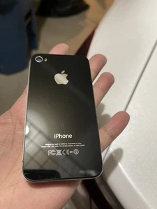 Apple iPhone 4s model A1387 PARTS ONLY - Zdjęcie 1 z 11