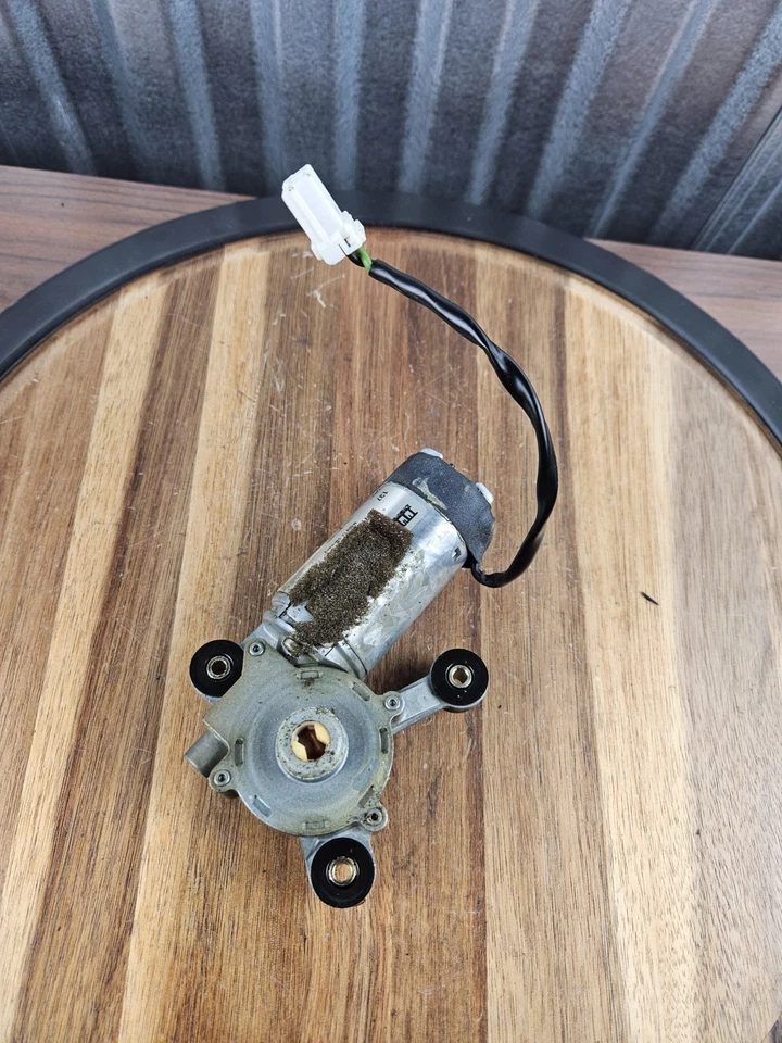 Motor techo corredizo techo corredizo Jaguar X308 XJR XJ6 95-03 Foto 1 de 4