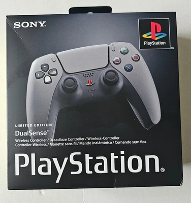 Sony PS5 DualSense 30th Anniversary Limited Edition Controller  - Image 1 of 3