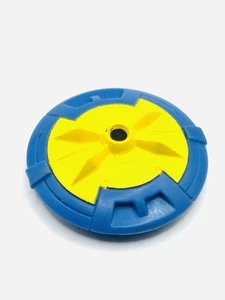 Bandai 2000 Mobile Suit Gundam Wing Shenlong Action Figure Shield Part - Picture 1 of 2