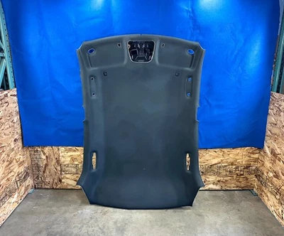 2017 - 2021 CHRYSLER 300 S OEM ROOF OVERHEAD HEADLINER CEILING PANEL COVER TRIM - Image 1 of 4