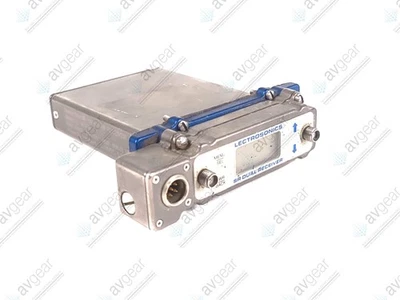 Lectrosonics SRA Dual UHF Receiver Block 25 (C2041-745) - Image 1 of 4