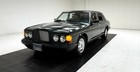1997 Bentley Brooklands Sedan