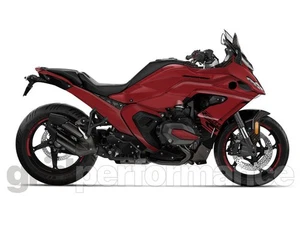 Motorcycle Fairing Decal Vinyl Sticker Kit – For R1300 RS Type (1-7) - Picture 1 of 23