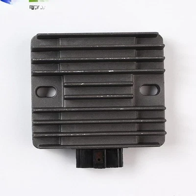Regulador rectificador moto para Yamaha Yzf R6 Yzf-r6 2003 2004 2005 Foto 1 de 4