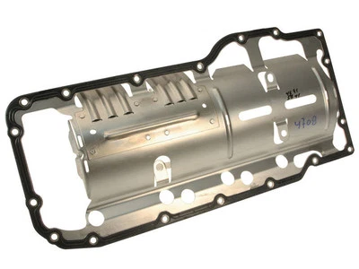 Junta de cárter de aceite Mopar 72975TYQB 2001 2003 2006 2008 para Dodge Dakota 2000-2010 Foto 1 de 2