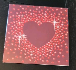 CHRIS BOTTI - The Valentine's Day Card CD EP Single - 2006 Columbia - New/Sealed - Picture 1 of 3