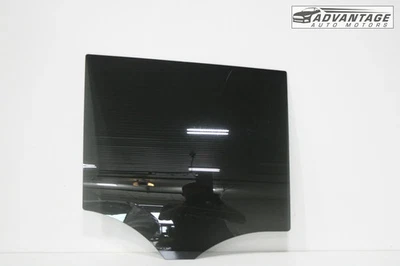 MERCEDES-BENZ GL450 X166 2013-2016 PUERTA TRASERA DERECHA PANEL VENTANA CRISTAL OEM Foto 1 de 4