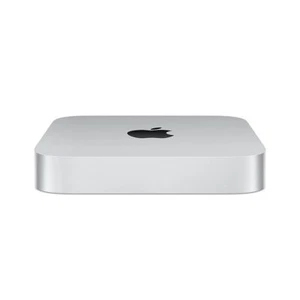 Apple Mac Mini M2 Pro Chip 16GB RAM 512GB SSD Silver MNH73LL/A 2023 Model - Picture 1 of 3