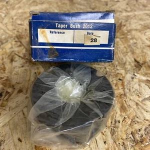 Mecro Taper Brush 2012 Bore 28 - Picture 1 of 4