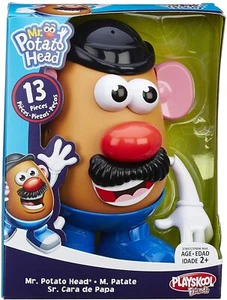 Playskool Friends Mr. Potato Head Classic - Picture 1 of 4