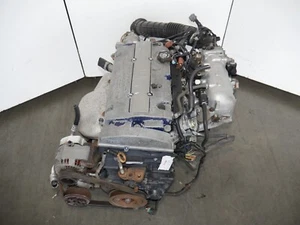 JDM Honda Accord Prelude SIR F20B 2.0L VTEC Engine JDM F20B - Picture 1 of 12