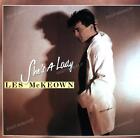 Les McKeown - She's A Lady 7" (VG+/VG+) '