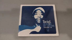 Tariq L. - Beatz In My Lifetime Volume 1.0 - CD © 2003 (B37) - Picture 1 of 2