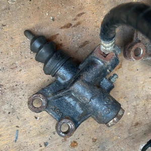 SUBARU ORIGINAL IMPREZA WRX STI ZYLINDERMONTAGE KUPPLUNG OPERATE 30620AA151 OEM - Bild 1 von 2