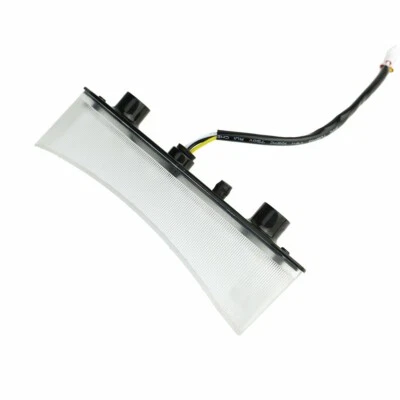 LED Brake Tail Light Rear Lamp For Yamaha Raptor 700 2006-2018 YFZ450R 2009-2018 - Image 1 of 4