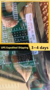 OKUMA E4809-907-068-A USP-P200MA-R Circuit Board - Picture 1 of 2
