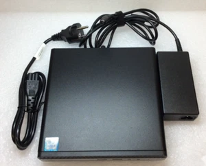 HP ProDesk 400 G3 Desktop Mini Intel Core i3-6100T 3.20 GHz RAM 8 GB #296 - Bild 1 von 8