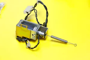 SONY MCI JH-110 110C JH100 Original SOLENOID Parts For Repair REEL to REEL - Imagen 1 de 1