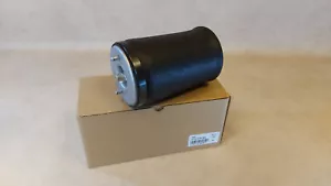 RESORTE SUSPENSIÓN NEUMÁTICA TRASERA IZQUIERDA DISEÑO FABRICANTE FABRICANTE DE EQUIPOS ORIGINALES BMW X5 E53 37126750355 - Imagen 1 de 12
